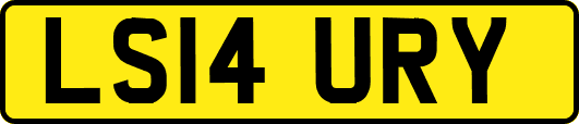 LS14URY