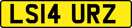 LS14URZ