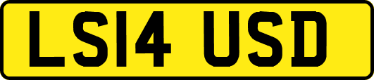 LS14USD