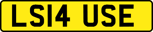 LS14USE
