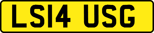 LS14USG