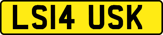 LS14USK