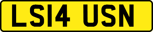 LS14USN