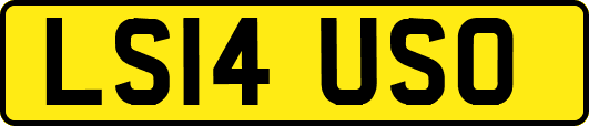 LS14USO