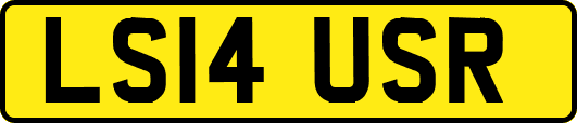 LS14USR