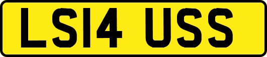 LS14USS
