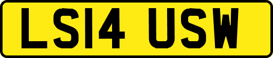 LS14USW