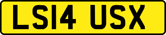 LS14USX