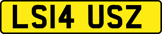 LS14USZ