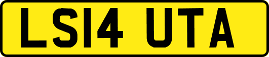 LS14UTA