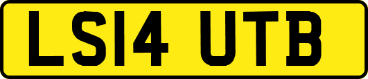 LS14UTB