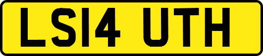 LS14UTH