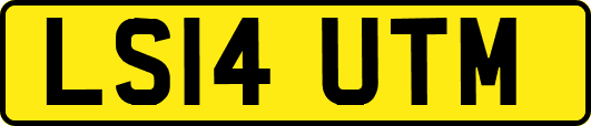 LS14UTM