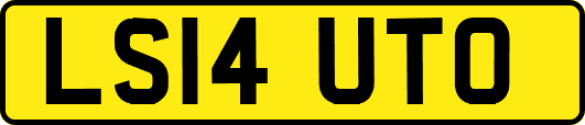 LS14UTO