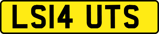LS14UTS