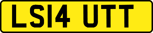 LS14UTT