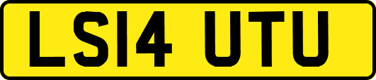 LS14UTU