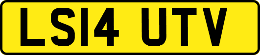 LS14UTV