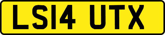 LS14UTX