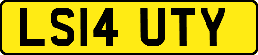 LS14UTY
