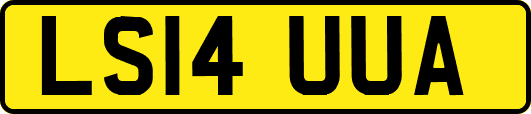 LS14UUA