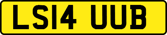 LS14UUB