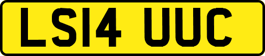 LS14UUC