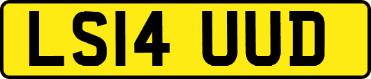LS14UUD