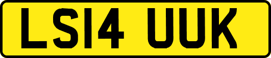 LS14UUK