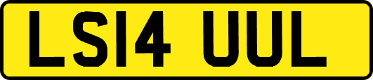 LS14UUL