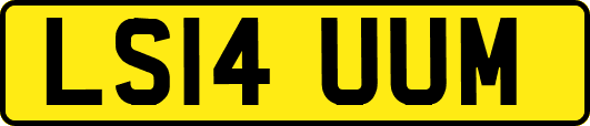 LS14UUM