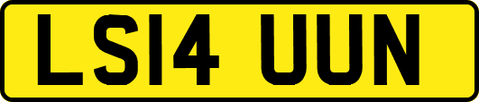 LS14UUN