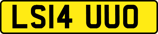 LS14UUO