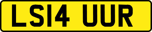 LS14UUR