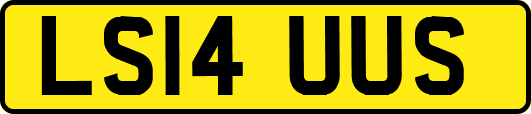LS14UUS