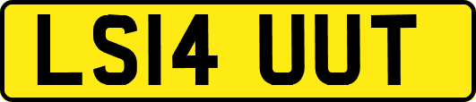 LS14UUT