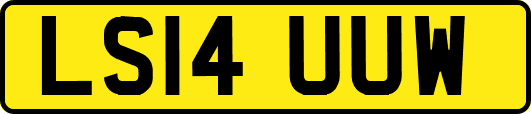 LS14UUW