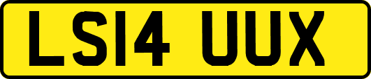 LS14UUX