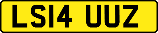 LS14UUZ