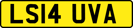 LS14UVA