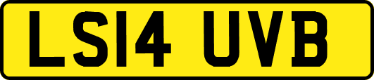 LS14UVB