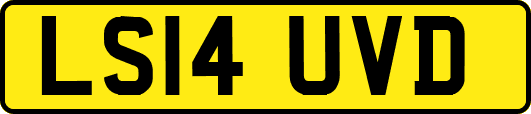 LS14UVD
