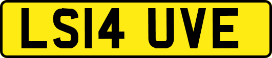 LS14UVE