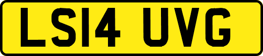 LS14UVG