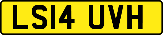 LS14UVH