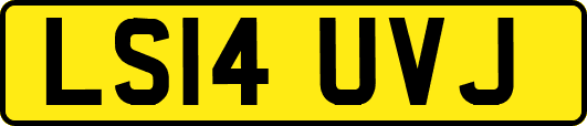 LS14UVJ