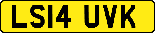 LS14UVK