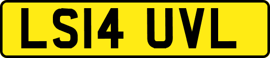 LS14UVL