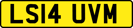 LS14UVM