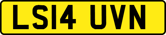 LS14UVN